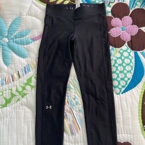 Underarmor Heatgear leggings